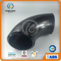 ASME B16.9 Seamless Carbon Steel Elbow Pipe Fittings (KT0206)